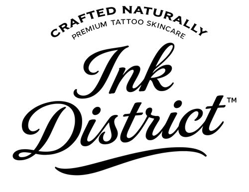 Ink District